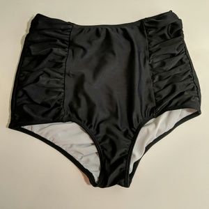 Kortni jean swim bottoms